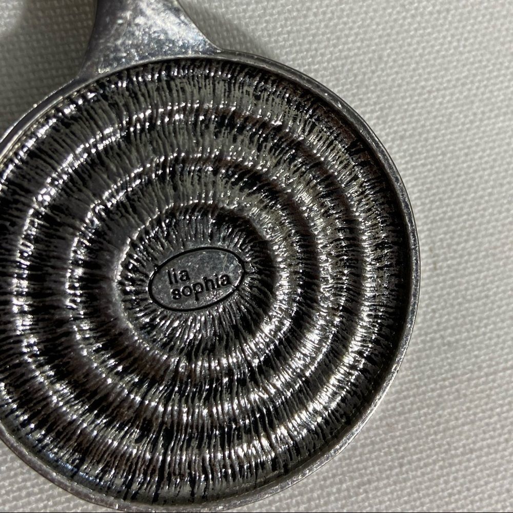 Lia Sophia pendant necklace - Picture 5 of 12